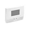 panel de alarma inalambrico autocontenido con pantalla touch l5210, integrable a casa inteligente usando servicio de total connect