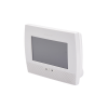 panel de alarma inalambrico con pantalla touch en español