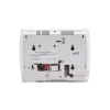 panel de alarma inalambrico con pantalla touch en español