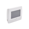 panel de alarma inalambrico con pantalla touch en español