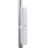 estación base 2x2 mimo airmax liteap ac hasta 450 mbps, 5 ghz (5150 5875 mhz) con antena integrada de 16 dbi y cobertura de 120 grados