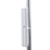 estación base 2x2 mimo airmax liteap ac hasta 450 mbps, 5 ghz (5150 5875 mhz) con antena integrada de 16 dbi y cobertura de 120 grados
