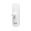 estación base 2x2 mimo airmax liteap ac hasta 450 mbps, 5 ghz (5150 5875 mhz) con antena integrada de 17 dbi y cobertura de 90 grados con gps sync
