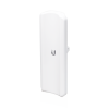 estación base 2x2 mimo airmax liteap ac hasta 450 mbps, 5 ghz (5150 5875 mhz) con antena integrada de 17 dbi y cobertura de 90 grados con gps sync