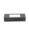 inyector super hi poe / 56 vcc / 30 watts / para domos hikvision ptz / ip ( ae / de) / soporta 802.3 af /at / para aplicaciones de cctv