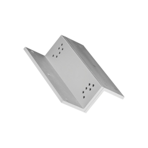 bracket ajustable en z p/lkm06l