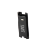 batería de li lon 2200 mah para radios portátiles tx 680