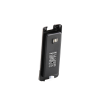 batería de li lon 2200 mah para radios portátiles tx 680