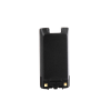 batería de li lon 2200 mah para radios portátiles tx 680