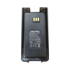 batería de li lon 2200 mah para radios portátiles tx 680