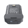 batería para radios tx790, 2500mah