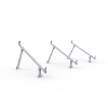 caja de accesorios y tubos p/kit epl am01 1x4 v2