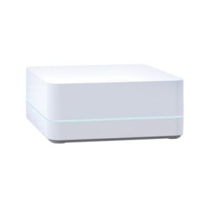 (caseta wireless) controlador hub pro principal, soporta 75 dispositivos, 1 repetidor, fácil programacion vía app.
