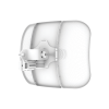 litebeam 2x2 mimo airmax ac gen2 cpe hasta 450 mbps, 5 ghz (5150 5875 mhz) con antena integrada de 23 dbi