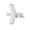 litebeam 2x2 mimo airmax ac gen2 cpe hasta 450 mbps, 5 ghz (5150 5875 mhz) con antena integrada de 23 dbi