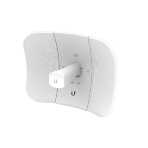 litebeam 2x2 mimo airmax ac gen2 cpe hasta 450 mbps, 5 ghz (5150 5875 mhz) con antena integrada de 23 dbi