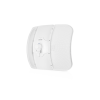 litebeam 2x2 mimo airmax ac long range cpe hasta 450 mbps, 5 ghz (5150 5875 mhz) con antena integrada de 26 dbi