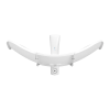 litebeam 2x2 mimo airmax ac long range cpe hasta 450 mbps, 5 ghz (5150 5875 mhz) con antena integrada de 26 dbi