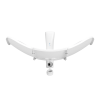 litebeam 2x2 mimo airmax ac long range cpe hasta 450 mbps, 5 ghz (5150 5875 mhz) con antena integrada de 26 dbi