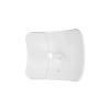 litebeam 2x2 mimo airmax ac long range cpe hasta 450 mbps, 5 ghz (5150 5875 mhz) con antena integrada de 26 dbi