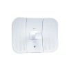 litebeam airmax m5 cpe hasta 100 mbps, 5 ghz (5150 5875 mhz) con antena integrada de 23 dbi
