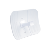 litebeam airmax m5 cpe hasta 100 mbps, 5 ghz (5150 5875 mhz) con antena integrada de 23 dbi