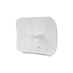 litebeam airmax m5 cpe hasta 100 mbps, 5 ghz (5150 5875 mhz) con antena integrada de 23 dbi