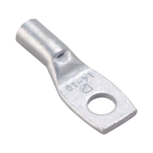 zapata terminal de compresión de aluminio pan lug™ lca10 56 l