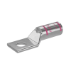 zapata de compresión lca1/0 38 x para cal. 1/0 awg, barreno para tornillo prisionero de 3/8, 1 pz