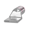 zapata de compresión lca1/0 38 x para cal. 1/0 awg, barreno para tornillo prisionero de 3/8, 1 pz