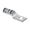 zapata de compresión lca2 56 q, para cal. 2 awg, barreno para tornillo prisionero de 5/16, 1 pz