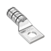 zapata de compresión lca2/0 38 x para cal. 2/0 awg, barreno para tornillo prisionero de 3/8, 1 pz