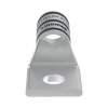 zapata de compresión lca2/0 56 x para cal. 2/0 awg, barreno para tornillo prisionero de 5/16, 1 pz