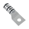 zapata de compresión lca2/0 56 x para cal. 2/0 awg, barreno para tornillo prisionero de 5/16, 1 pz