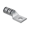 zapata de compresión lca2/0 56 x para cal. 2/0 awg, barreno para tornillo prisionero de 5/16, 1 pz