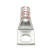zapata de compresión lca3/0 12 x para cal. 3/0 awg, barreno para tornillo prisionero de 1/2, 1 pz