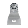 zapata de compresión lca3/0 56 x para cal. 3/0 awg, barreno para tornillo prisionero de 5/16, 1 pz