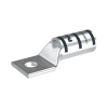 zapata de compresión lca3/0 56 x para cal. 3/0 awg, barreno para tornillo prisionero de 5/16, 1 pz