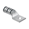 zapata de compresión lca3/0 56 x para cal. 3/0 awg, barreno para tornillo prisionero de 5/16, 1 pz