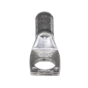 zapata de compresión lca4 38 l, para cal. 4 awg, barreno para tornillo prisionero de 3/8, 1 pz