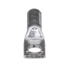 zapata de compresión lca4 56 l, para cal. 4 awg, barreno para tornillo prisionero de 5/16, 1 pz