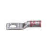zapata de compresión lca8 14 l, para cal. 8 awg, barreno para tornillo prisionero de 1/4, 1 pz