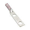 terminal de compresión de cobre estañado pan lug™ lcc1/0 12 x