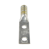 terminal de compresión de cobre estañado pan lug™ lcc250 12 x