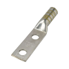 terminal de compresión de cobre estañado pan lug™ lcc250 12 x