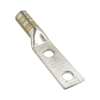 terminal de compresión de cobre estañado pan lug™ lcc250 12 x
