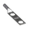 terminal de compresión de cobre estañado pan lug™ lcc4 12 l