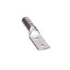 zapata de compresión lcc500 12 6 para cal. 500 kcmil, doble barreno para tornillo prisionero de 1/2, espaciado de orificios 44.5mm, 1 pz