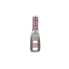 zapata de compresión lcc8 14af l a 90° grados para cal. 8 awg, barreno para tornillo prisionero de 1/4, 1 pz