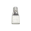 zapata de compresión lcd1000 00 3 para cal. 1 kcmil, lengüeta recta, ancho 55.11mm, longitud 146.55mm. 1 pz